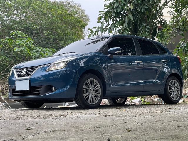 SUZUKI鈴木 BALENO  第1張相片