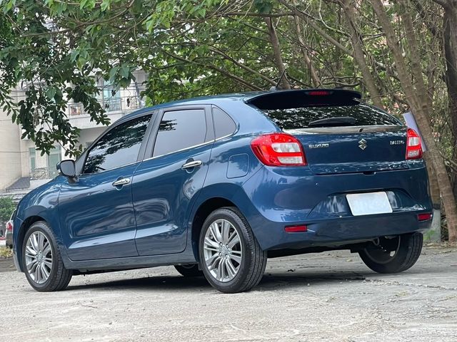 SUZUKI鈴木 BALENO  第4張相片