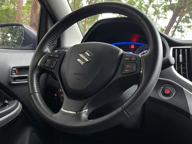 SUZUKI鈴木 BALENO  第6張相片