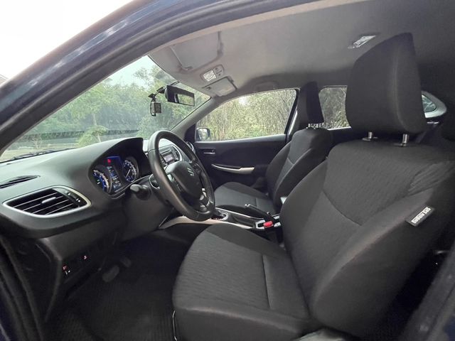 SUZUKI鈴木 BALENO  第16張相片