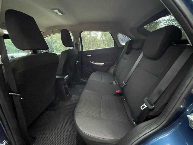 SUZUKI鈴木 BALENO  第17張相片