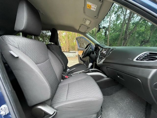 SUZUKI鈴木 BALENO  第18張相片