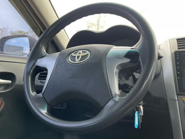TOYOTA豐田 ALTIS  第6張相片