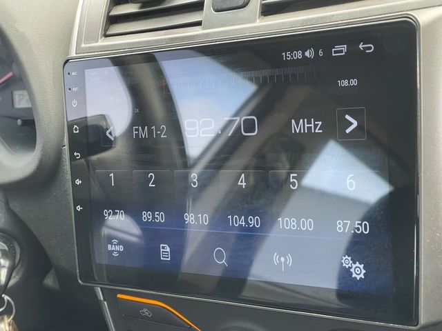TOYOTA豐田 ALTIS  第7張相片
