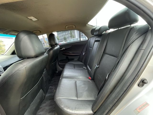 TOYOTA豐田 ALTIS  第11張相片