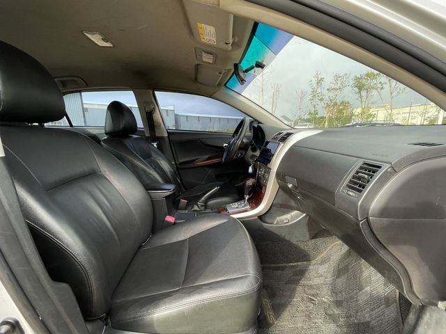 TOYOTA豐田 ALTIS  第12張相片