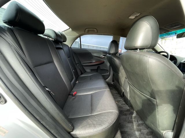 TOYOTA豐田 ALTIS  第13張相片