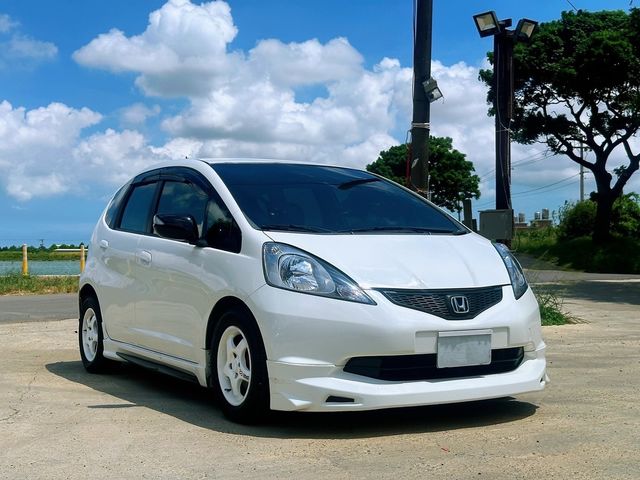 HONDA本田 FIT  第5張相片