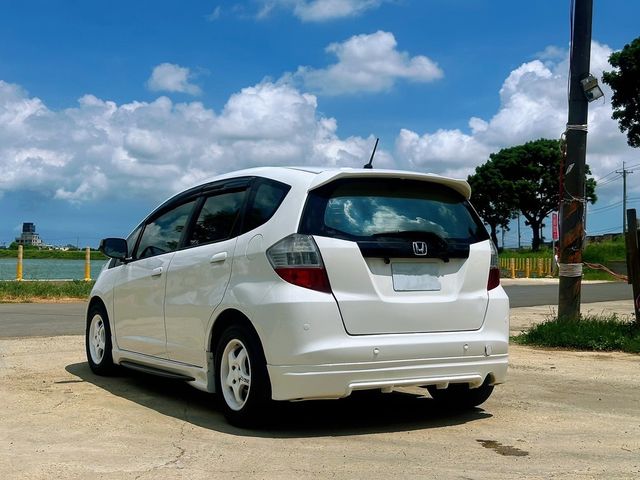 HONDA本田 FIT  第7張相片
