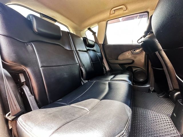 HONDA本田 FIT  第11張相片