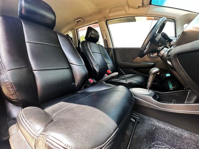 HONDA本田 FIT  第13張相片