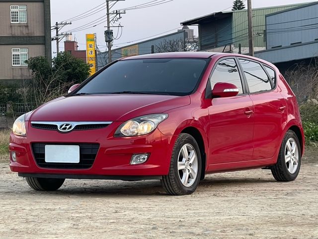 HYUNDAI現代 I30  第1張相片