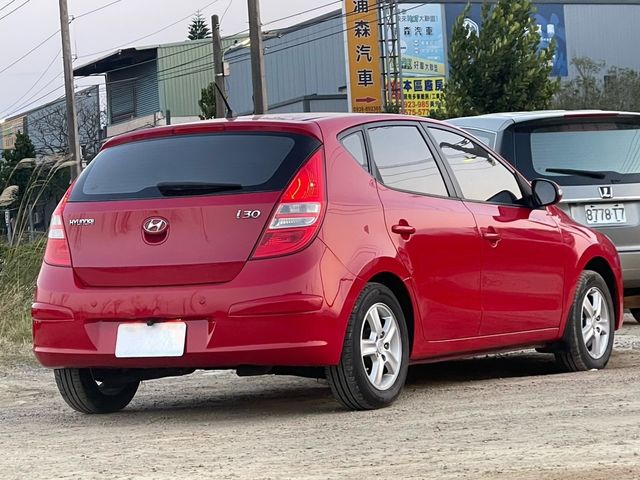 HYUNDAI現代 I30  第3張相片