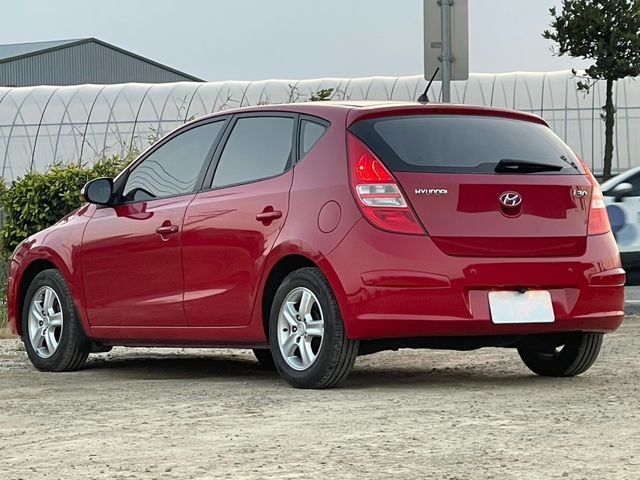 HYUNDAI現代 I30  第7張相片