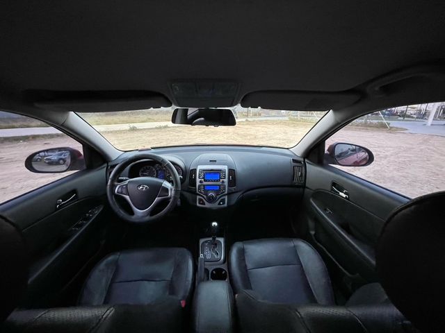 HYUNDAI現代 I30  第9張相片