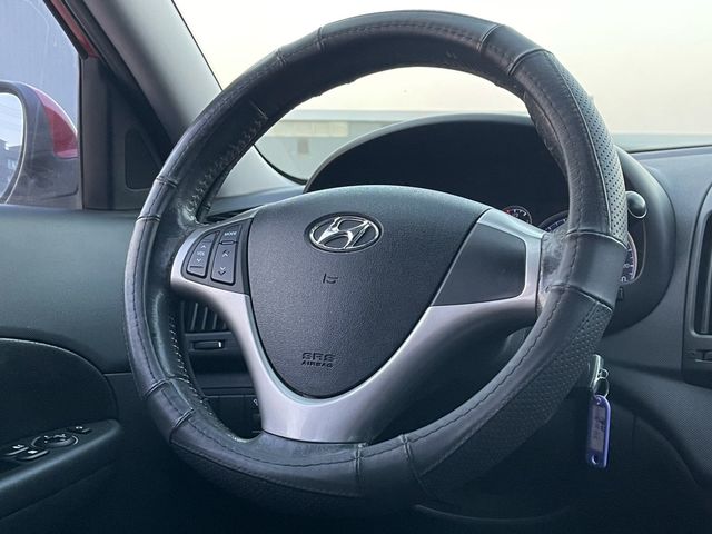 HYUNDAI現代 I30  第11張相片