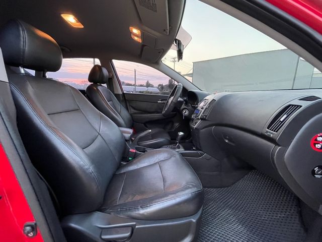 HYUNDAI現代 I30  第25張相片