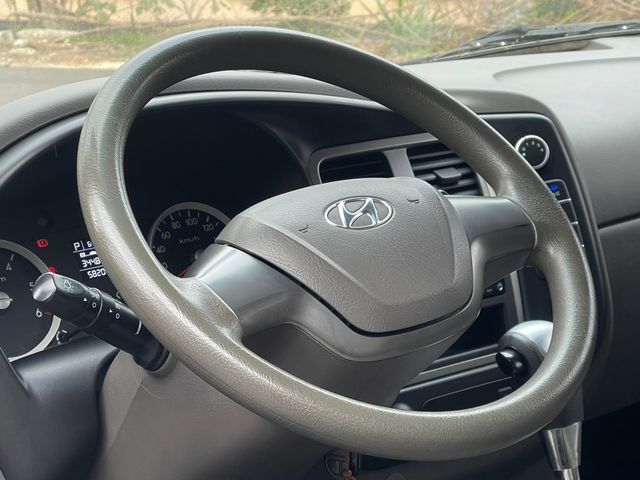 HYUNDAI現代 PORTER  第9張相片