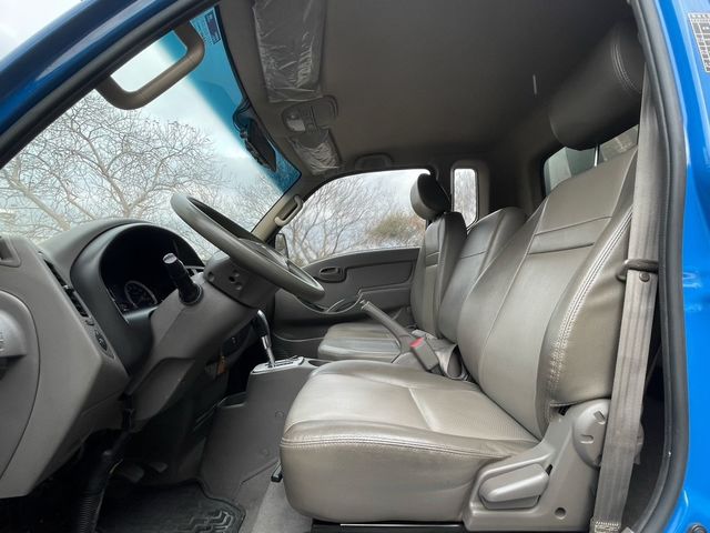 HYUNDAI現代 PORTER  第15張相片