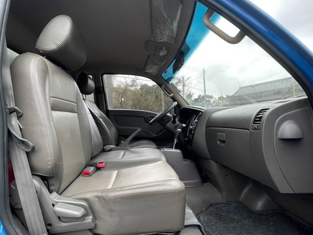 HYUNDAI現代 PORTER  第17張相片