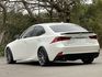 LEXUS凌志 IS200T  第7張縮圖