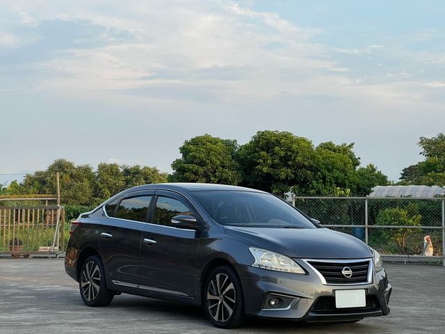 NISSAN日產 SENTRA  第5張相片