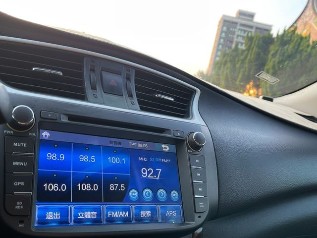NISSAN日產 SENTRA  第19張相片