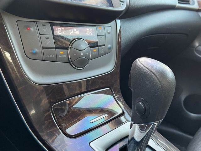 NISSAN日產 SENTRA  第21張相片