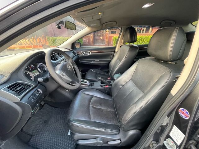NISSAN日產 SENTRA  第23張相片