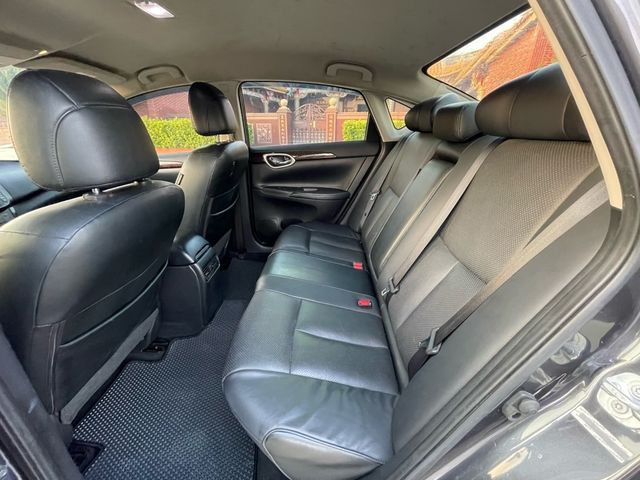 NISSAN日產 SENTRA  第25張相片