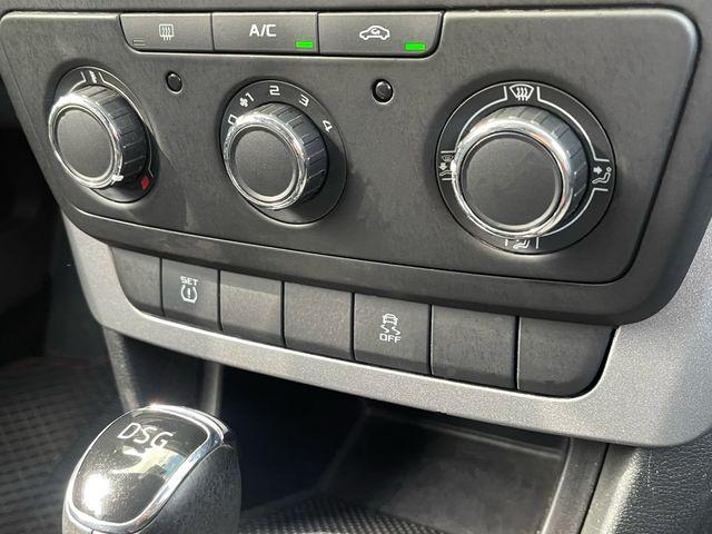 SKODA司科達 YETI  第15張相片