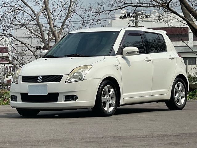 SUZUKI鈴木 SWIFT  第1張相片