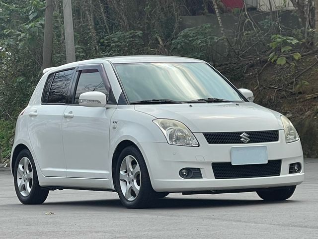 SUZUKI鈴木 SWIFT  第5張相片