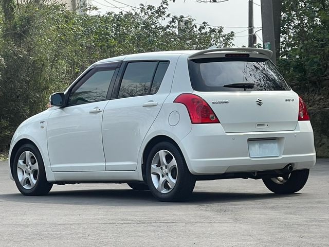 SUZUKI鈴木 SWIFT  第7張相片