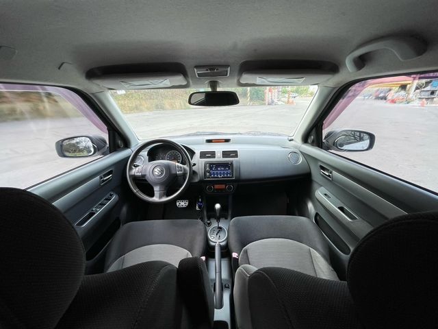 SUZUKI鈴木 SWIFT  第9張相片