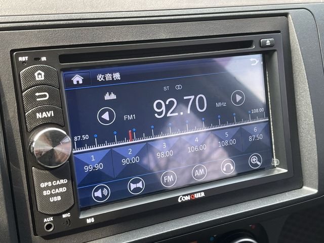 SUZUKI鈴木 SWIFT  第17張相片