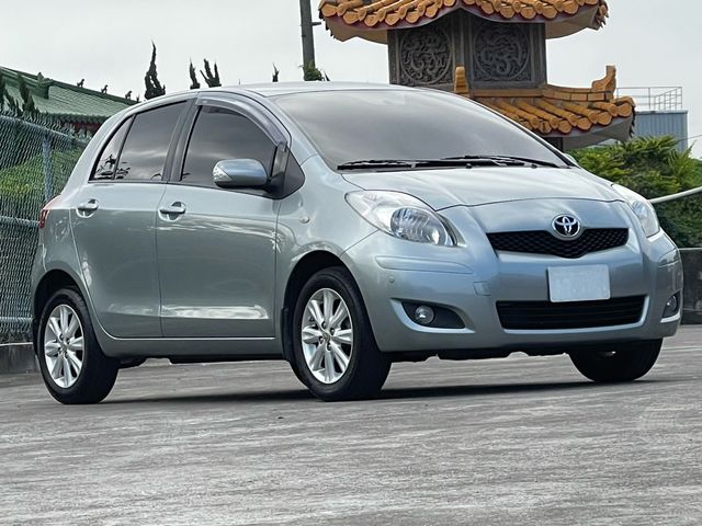 TOYOTA豐田 YARIS  第3張相片