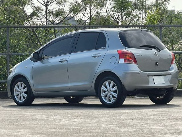 TOYOTA豐田 YARIS  第4張相片