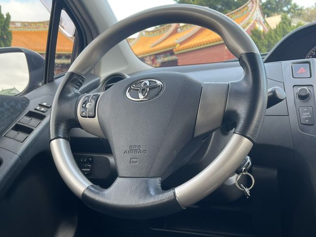 TOYOTA豐田 YARIS  第6張相片