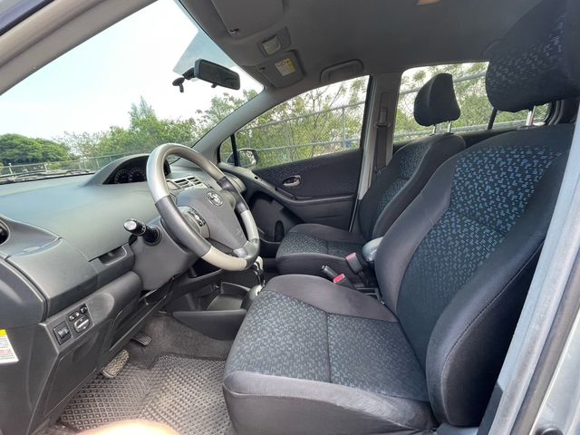 TOYOTA豐田 YARIS  第12張相片