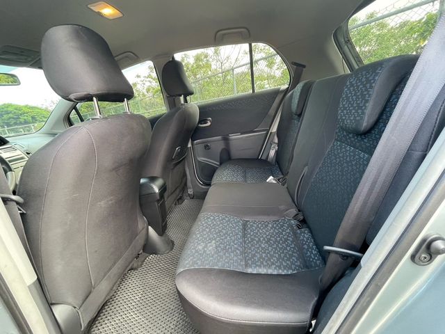 TOYOTA豐田 YARIS  第13張相片