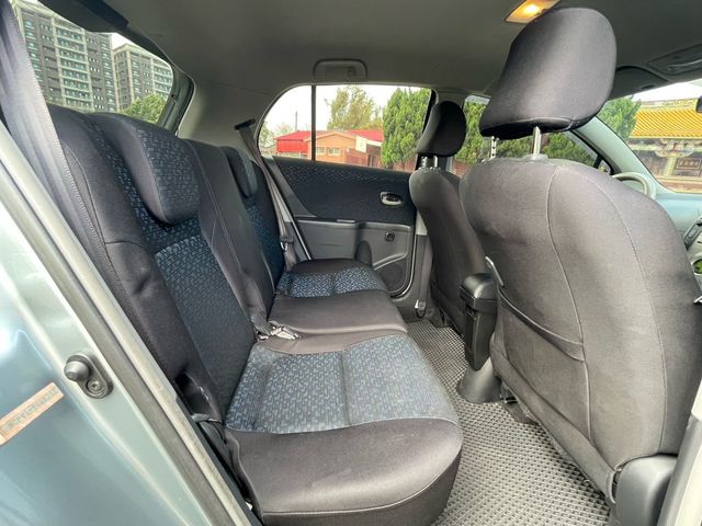 TOYOTA豐田 YARIS  第15張相片