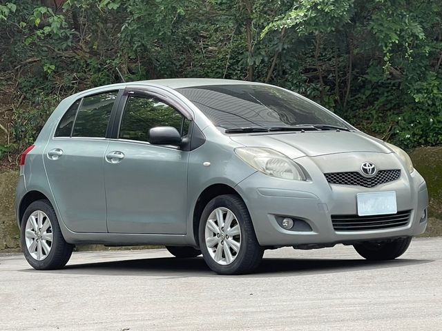TOYOTA豐田 YARIS  第3張相片