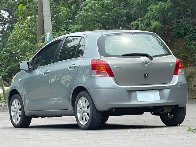 TOYOTA豐田 YARIS  第4張相片