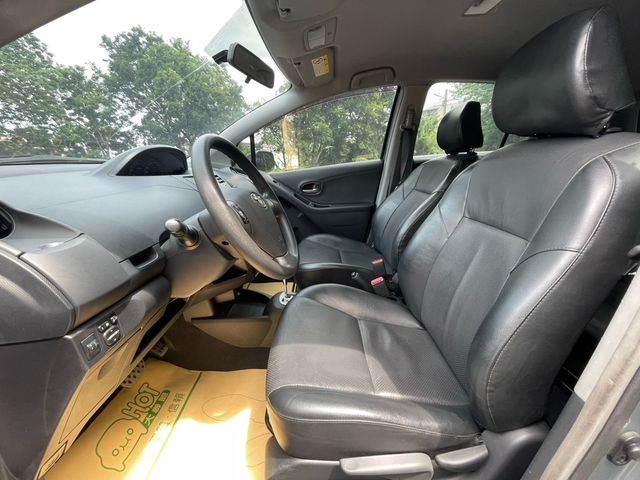 TOYOTA豐田 YARIS  第12張相片