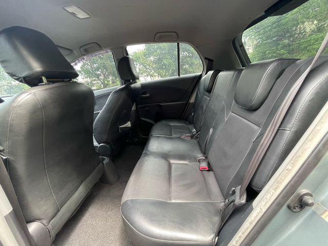 TOYOTA豐田 YARIS  第13張相片