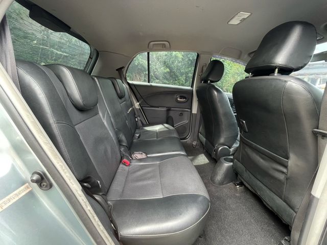 TOYOTA豐田 YARIS  第15張相片