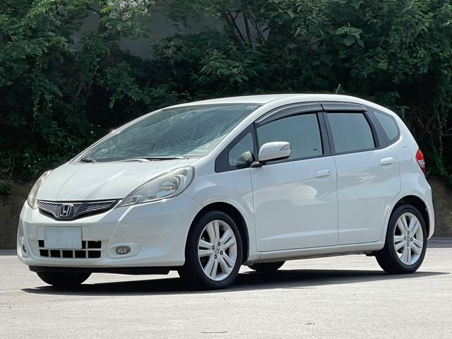 HONDA本田 FIT  第1張相片