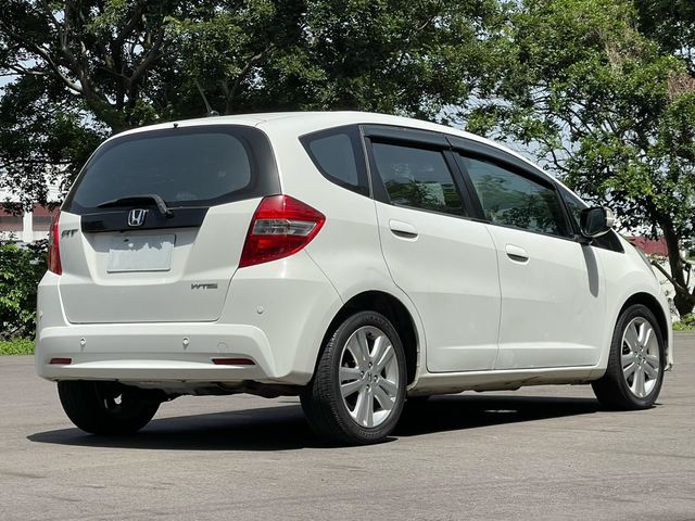 HONDA本田 FIT  第2張相片
