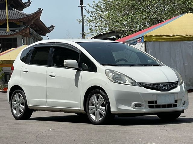 HONDA本田 FIT  第3張相片